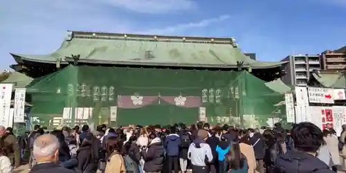 大阪天満宮(大阪府)