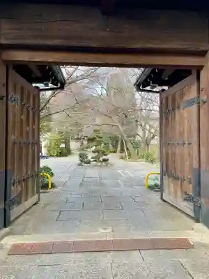 無量寺(東京都)