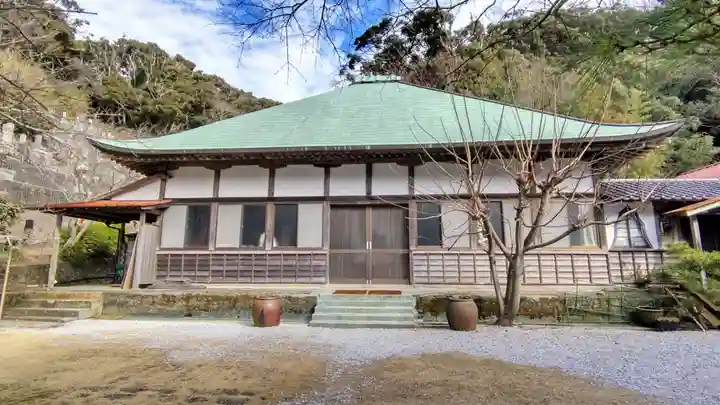 観音寺(静岡県)