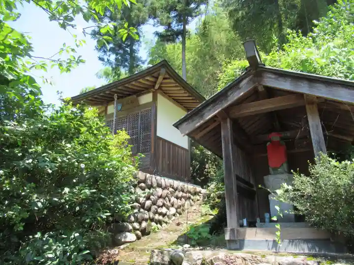 輪光院(東京都)