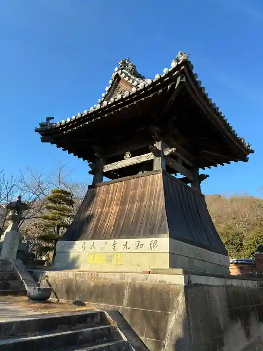 東林院(種蒔大師)(徳島県)