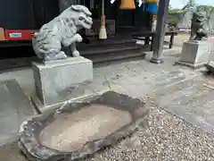 長屋神社(福島県)