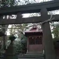 入町厄神社(神奈川県)