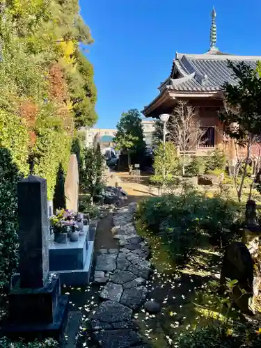 金剛院（仏性寺）(東京都)