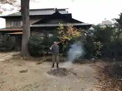 愛宕神社(福島県)