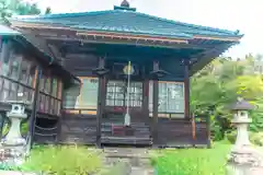 清水寺(宮城県)