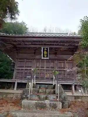 池下不動尊(滋賀県)