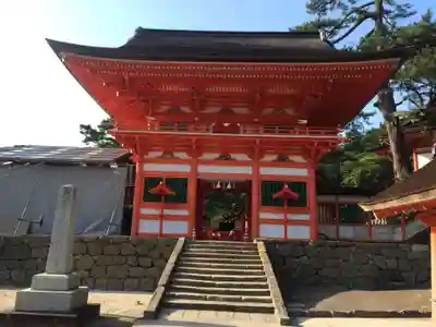 日御碕神社(島根県)