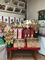 尾張猿田彦神社の授与品その他