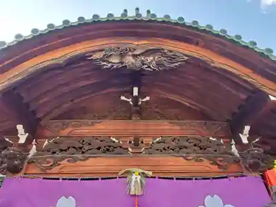 福祥寺（須磨寺）の芸術