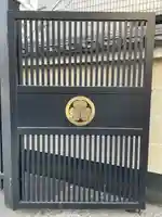 公春院のその他建物