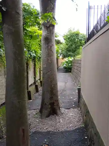 市谷亀岡八幡宮(東京都)