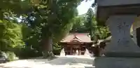 素鵞神社のその他建物