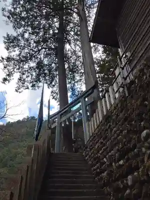 九頭龍神社(東京都)