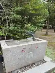 川口神社(埼玉県)