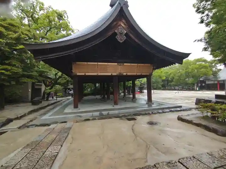 筥崎宮(福岡県)