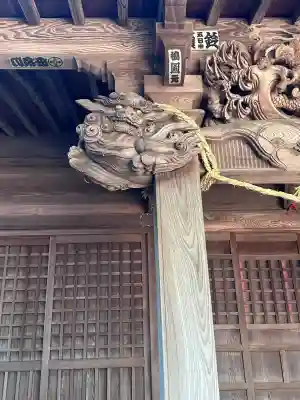 山神社(東京都)