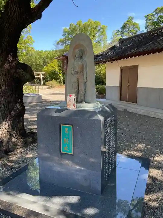 大阪護國神社(大阪府)