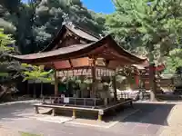 水度神社(京都府)