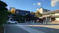泉岳寺(東京都)