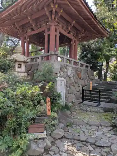 品川寺(東京都)