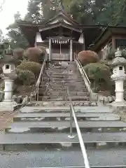 雷電神社(埼玉県)