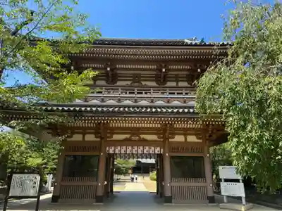 東勝寺宗吾霊堂(千葉県)
