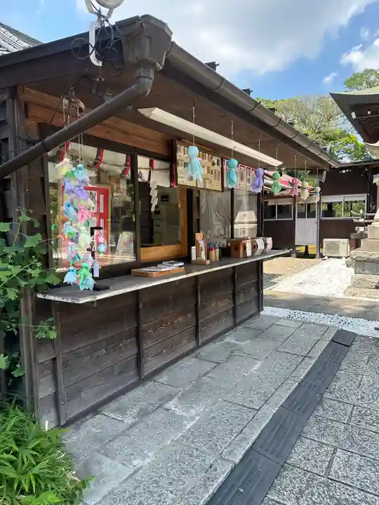 菊田神社(千葉県)