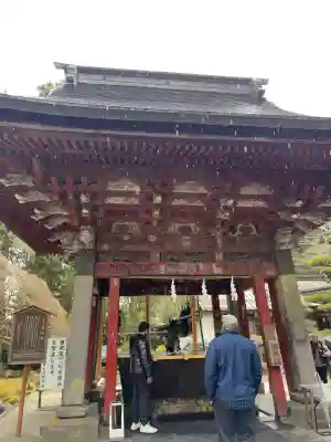 北口本宮冨士浅間神社(山梨県)