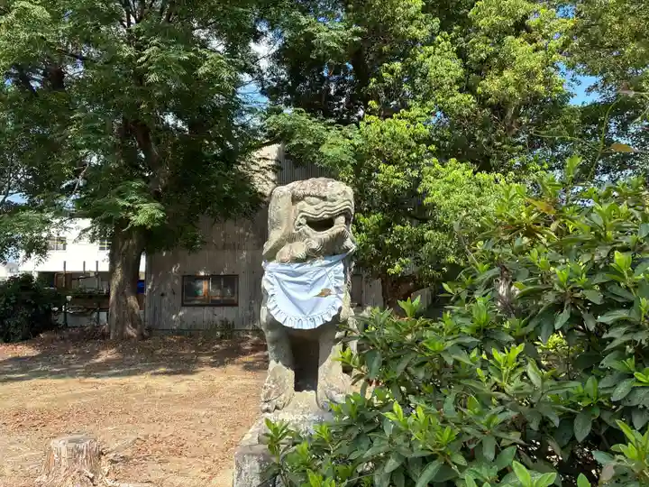 雨降神社(徳島県)