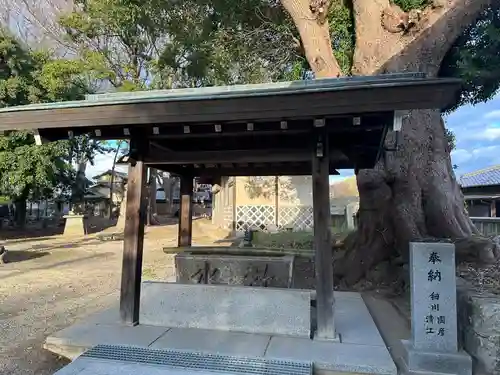 熊手八幡宮(香川県)