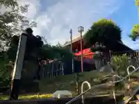 清水観音堂のその他建物