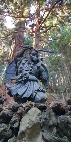 最乗寺（道了尊）(神奈川県)