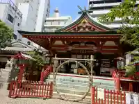 秋葉神社(東京都)