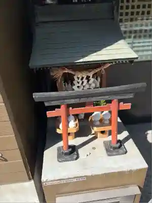 大雄院の末社・摂社