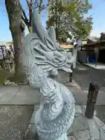 白金龍王社(愛知県)