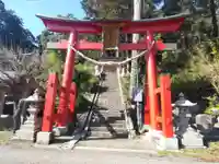 菅原神社(新潟県)