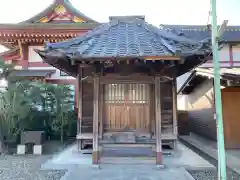 自性院の建物その他