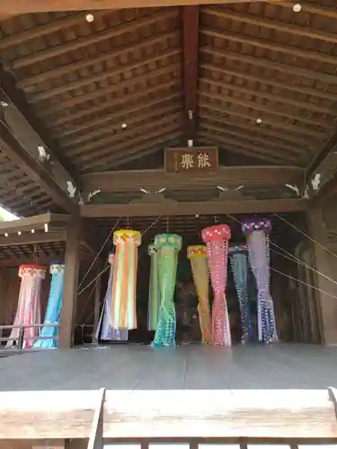 靖國神社(東京都)