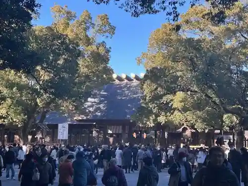 熱田神宮(愛知県)