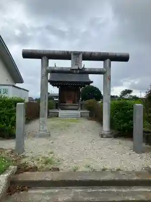 神武神社(栃木県)