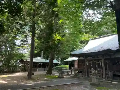 高皇産霊神社(兵庫県)