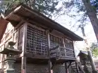 大國主社(長野県)