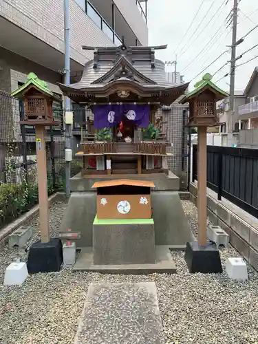 八雲神社(埼玉県)