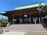 護国寺(東京都)