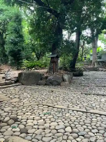 代々木八幡宮(東京都)