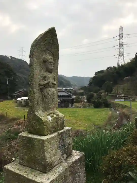平山観音院(福岡県)