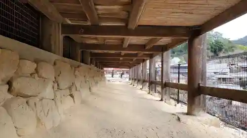 大願寺の建物その他