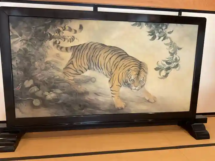 永保寺(岐阜県)