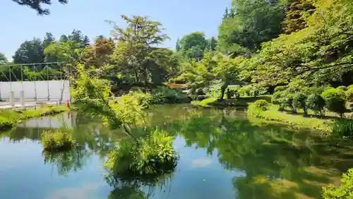 願成寺(福島県)